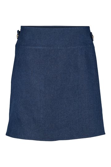 Prepair - Olivia Skirt - Blue